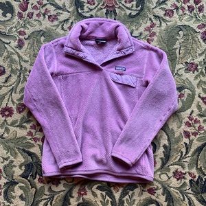 Patagonia Pullover